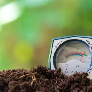 Cara Menggunakan pH Meter Tanah Data Logger Yang Baik Dan Benar