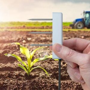 Pentingnya Pemantauan Kelembaban Tanah Dengan Data Logger Kelembaban