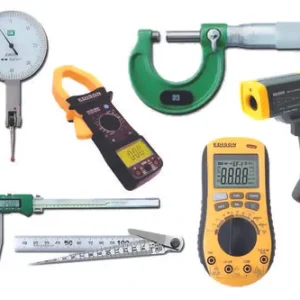 Top 10 Alat Ukur yang Sering Digunakan Beserta Fungsinya