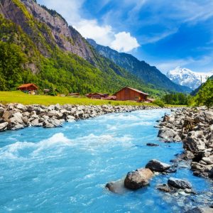 Water Quality Monitoring System (WQMS) Membantu Mengurangi Polusi Air Sungai