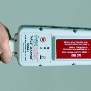 Mengenal Apa Itu Ferrodetector, Fungsi, dan Pengaplikasiannya