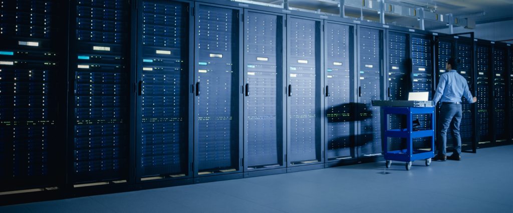 Monitoring Suhu Data Center Secara Akurat Dengan HOBO Data Logger