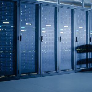 Monitoring Suhu Data Center Secara Akurat Dengan HOBO Data Logger