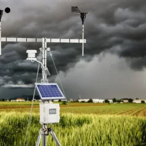 Mengungkap Rahasia Langit Dengan Weather Station