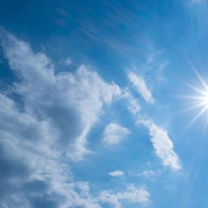 Pengaruh Kelembapan Udara Tinggi Pada Tubuh Manusia