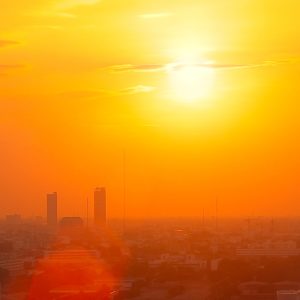 Meningkatnya Pengunaan HOBO Data Logger Untuk Studi Pemantauan Gelombang Panas