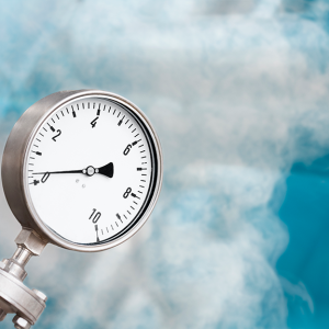 Bagaimana Cara Mengukur Tekanan Udara Yang Baik Dan Benar?