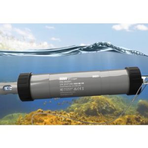 Mengoptimalkan Pemantauan Kualitas Air Dengan Alat Ukur Data Logger pH Air