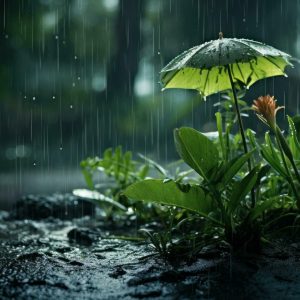 Monitoring Curah Hujan Secara Berkala Dengan Rain Gauge Data Logger