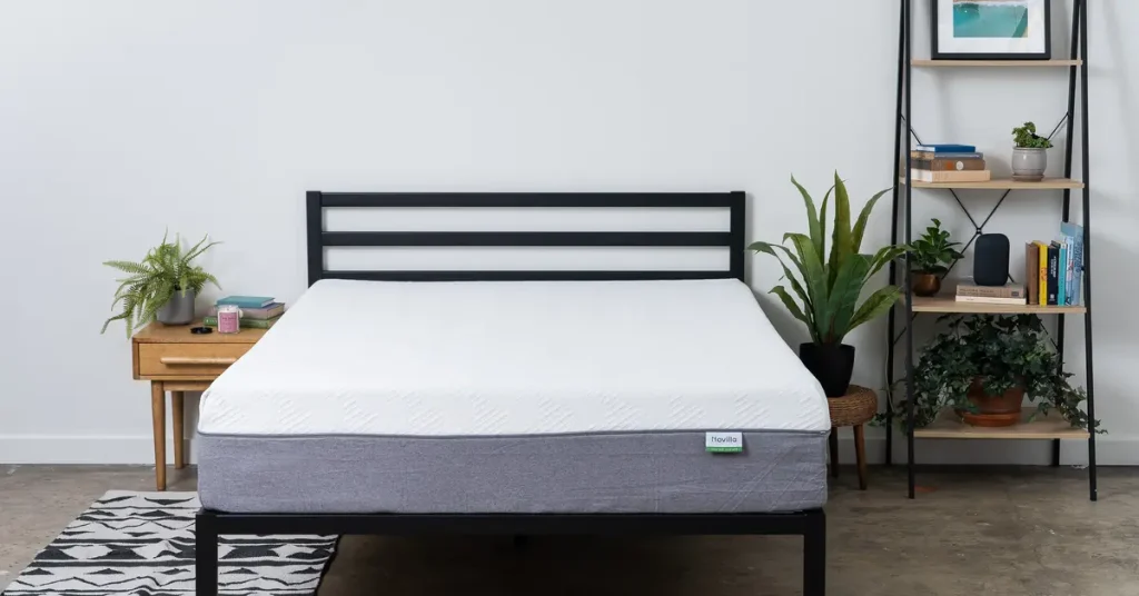 Uji Ketahanan Kasur Dengan Mattress Durability Tester