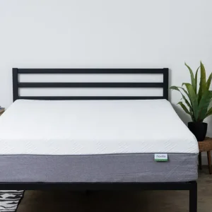 Uji Ketahanan Kasur Dengan Mattress Durability Tester