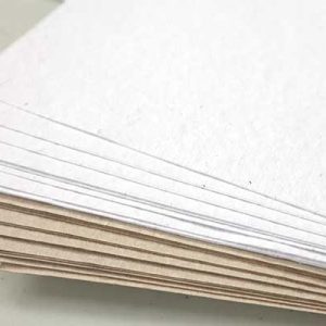 Kontrol Kualitas Kertas Secara Teratur Dengan Ultrasonic Fiber Orientation Meter