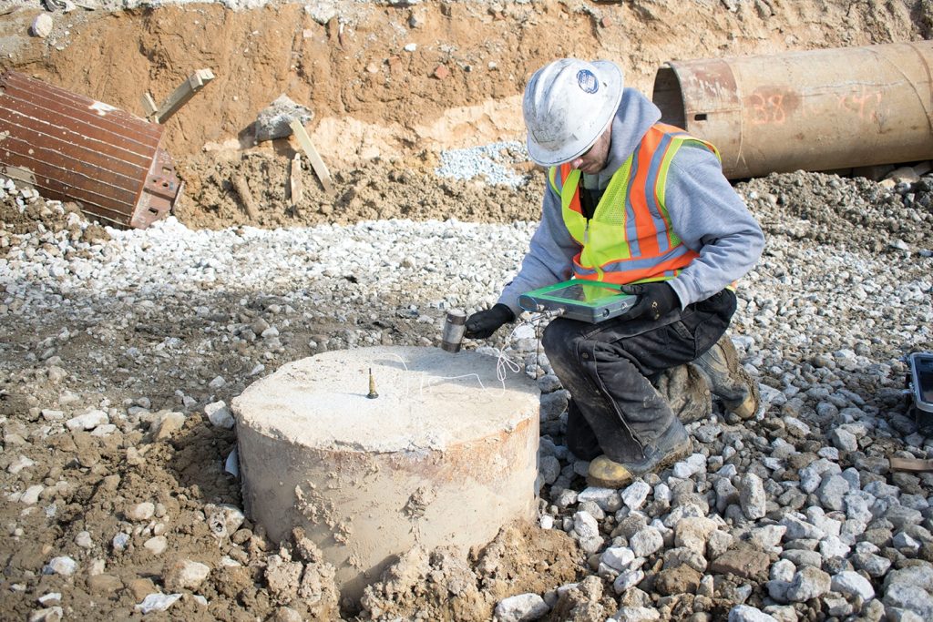 Mengenal Alat Uji Pondasi Pile Integrity Test