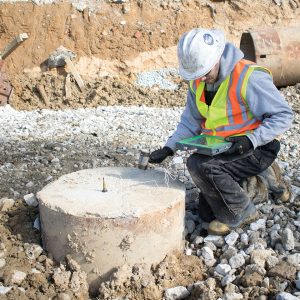 Mengenal Alat Uji Pondasi Pile Integrity Test