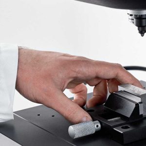 Pengaplikasian Vickers Hardness Tester Dalam Mengukur Kekerasan Material