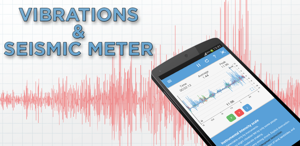 Harus Tahu! Perbedaan Antara Seismometer Dengan Vibration Meter