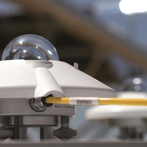 Mengenal Pyranometer Sebagai Alat Ukur Radiasi Matahari