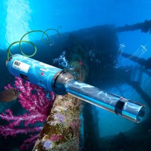 Monitoring Berbagai Parameter Perairan Secara Mudah dengan HOBO MX800 Series Bluetooth Data Logger