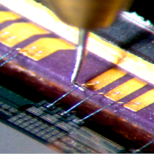 Menguji Kekuatan Sambungan Material Dengan Bond Testing Machine