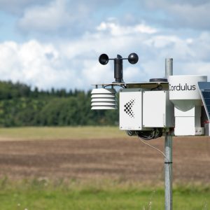 Perbedaan antara Weather Station dan Weather Forecasting