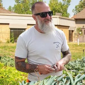 Mengenal HOBO Ambassador Vaden Somers 2