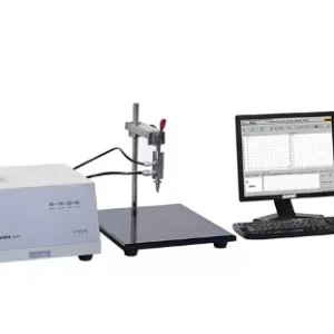 Test Kebocoran Kemasan dengan Leak Tester