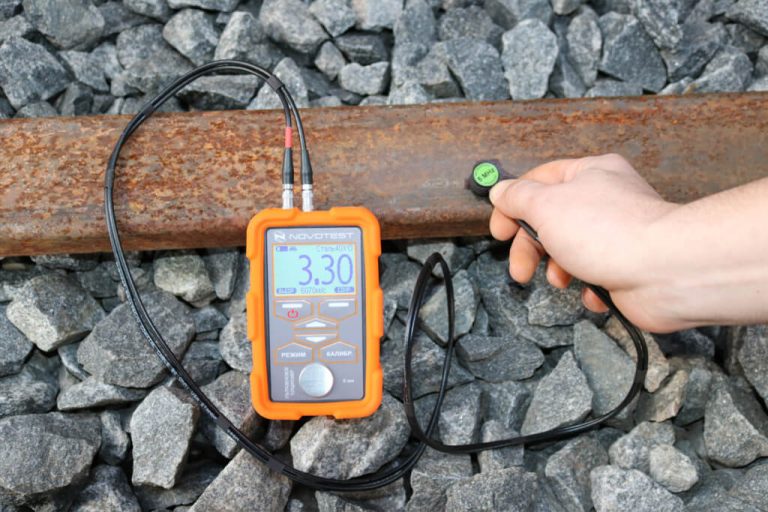 Apa Itu Ultrasonic Thickness Tester?