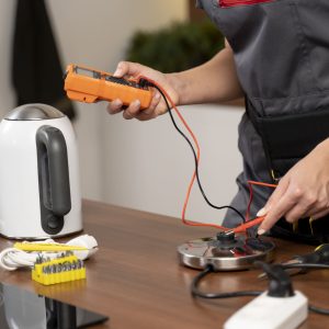 Fungsi dan Manfaat Alat Ukur Getaran untuk Mesin