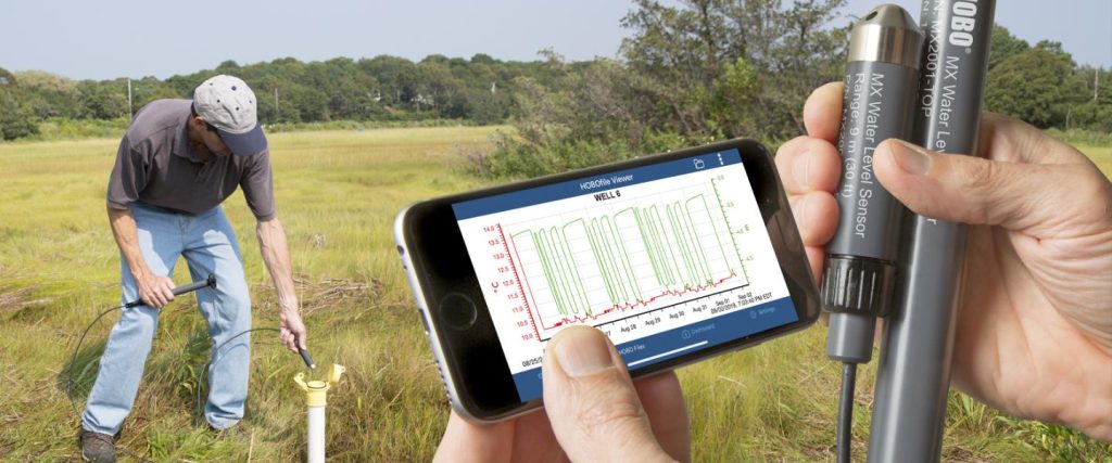Sensor Ketinggian Air Sebagai Solusi Efektif Dalam Monitoring dan Pencegahan Banjir