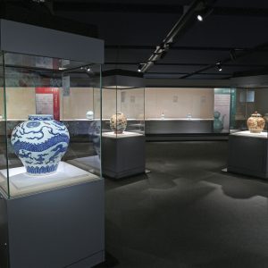 Solusi Pemantauan IoT Modern untuk Manajemen Museum dan Pelestarian Benda Bersejarah