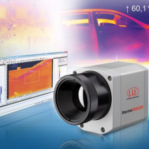 Mengenal Kamera Thermal Terkecil di Dunia dari Micro Epsilon: thermoIMAGER TIM VGA