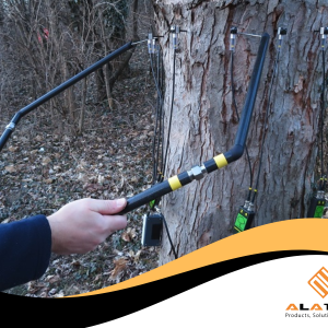 FAKOPP Bluetooth Caliper Alat yang Sempurna Untuk Mengukur Diameter Kayu