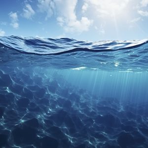 Mengapa Water Level Cocok Untuk Monitoring Perairan Dalam