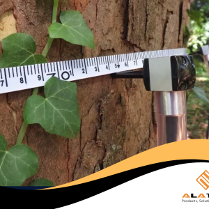 Mengenal Lebih Dalam Tentang ArborSonic 3D Acoustic Tomograph