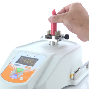 Pengukuran Torsi dengan Digital Torque Tester C612M