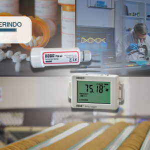 Data Logger Temperature