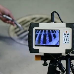 Tingkatkan Akurasi Inspeksi Material dengan Video Borescope