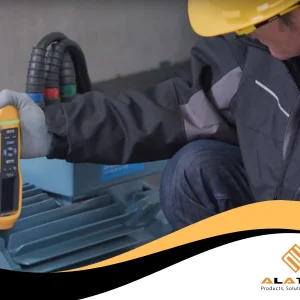 Alat Pengukur Getaran Fungsi, Cara Kerja, dan Aplikasinya