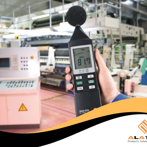 Mengenal Sound Level Meter Lebih Jauh