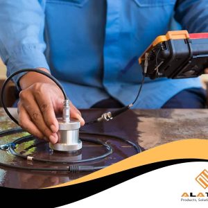 Pengujian Material Non Destruktif