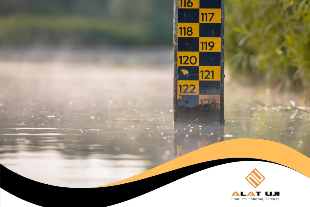 Berapa Harga Water Level Controller di Pasaran
