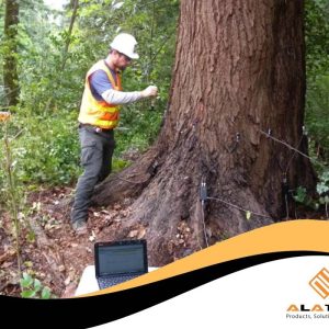 Mengenal Alat Uji Kerusakan Pohon Terbaik