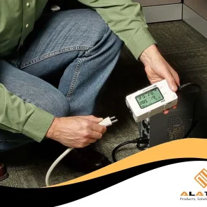 7 Langkah Penting Mendeteksi Pemborosan Energi Beserta Solusinya Dengan Data Logger