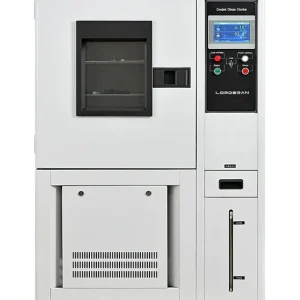 Climatic Test Chamber
