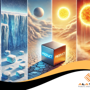 Temperature Humidity Chamber