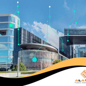 Building Management System adalah solusi cerdas membangun gedung