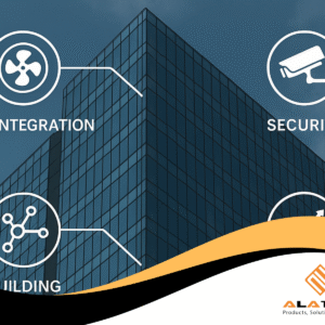 Smart Building System