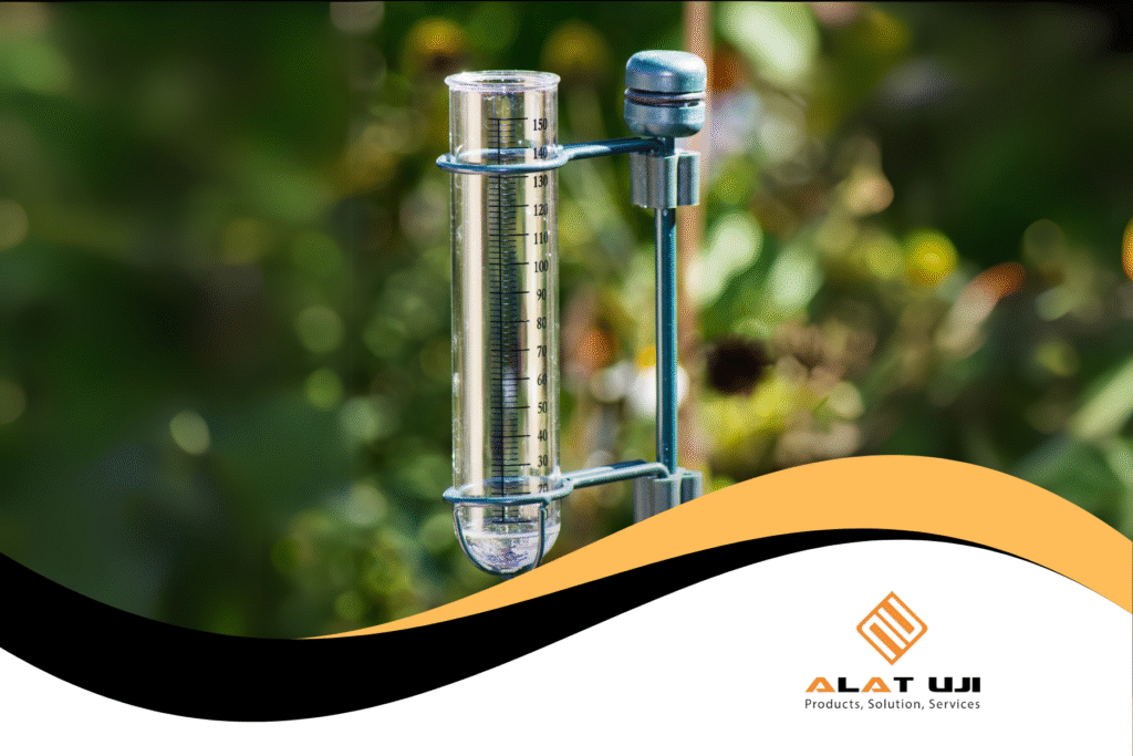 Thumbnail Rain Gauges