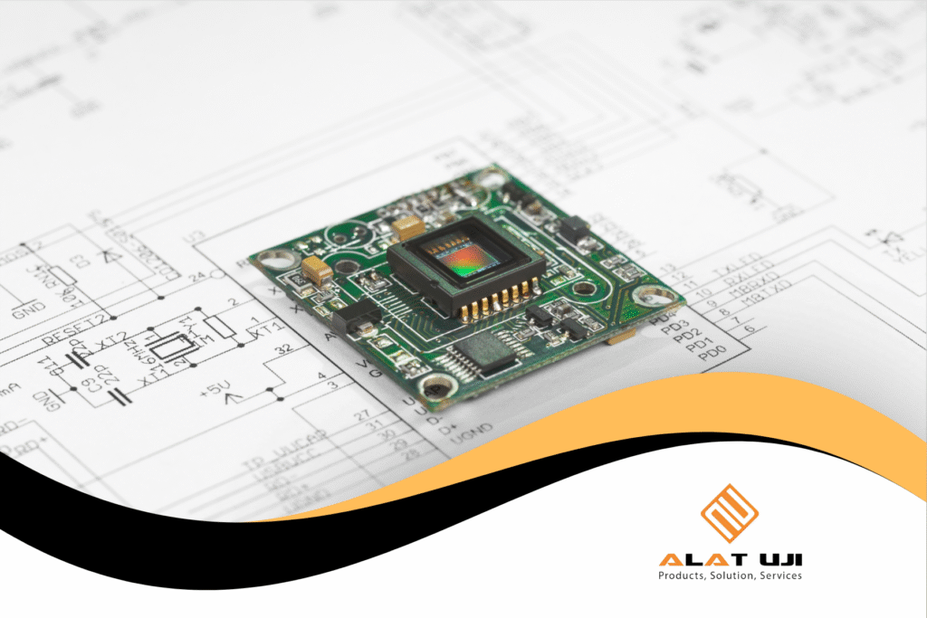 Thumbnail rain gauge sensor