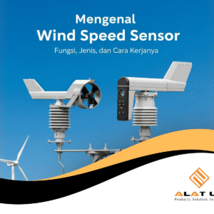 Thumbnail Windspeed Sensor